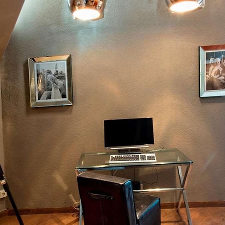 Tryp By Wyndham Bremen Airport Hotel Interieur foto
