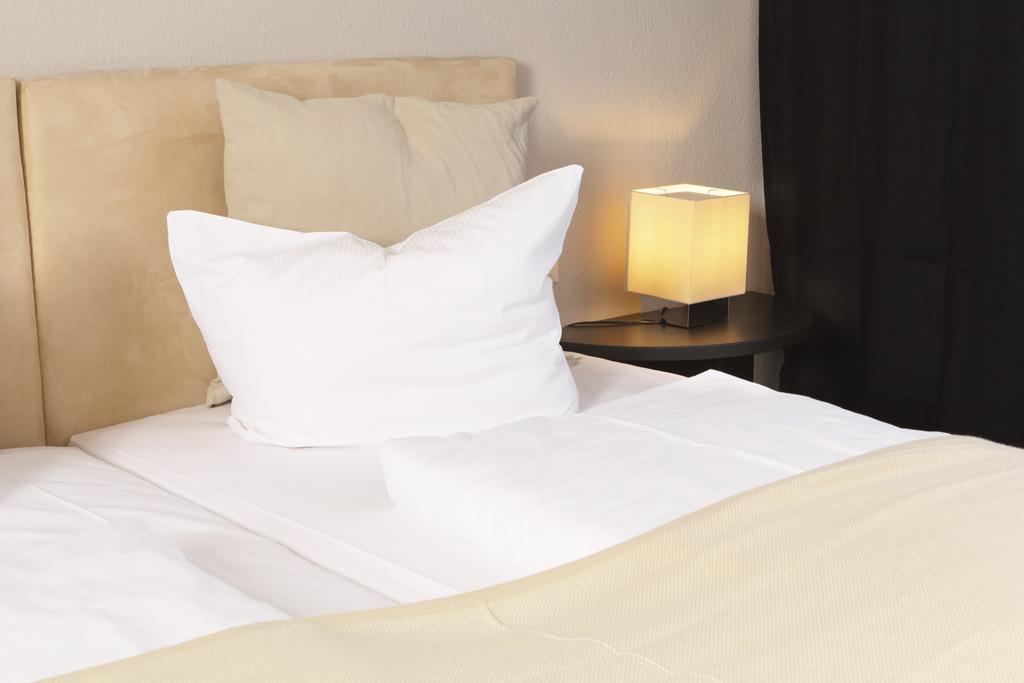 Tryp By Wyndham Bremen Airport Hotel Kamer foto